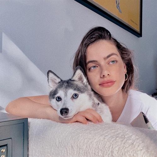 Yael Shelbia