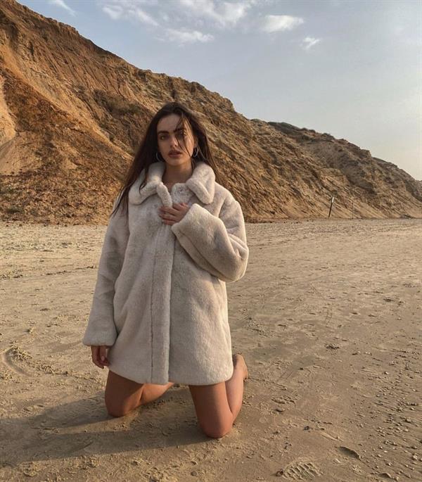 Yael Shelbia