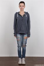 Czech Casting 6391 Linda