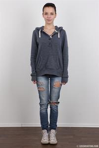 Czech Casting 6391 Linda