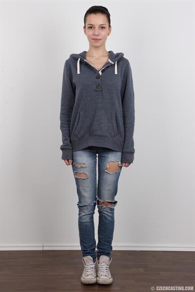 Czech Casting 6391 Linda