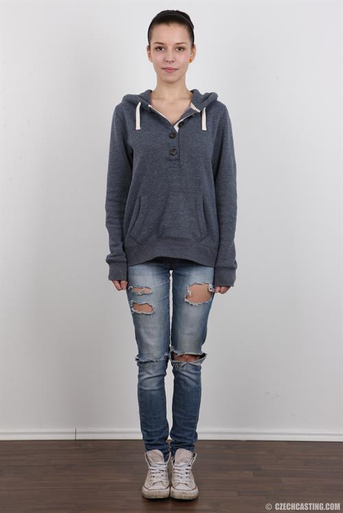 Czech Casting 6391 Linda