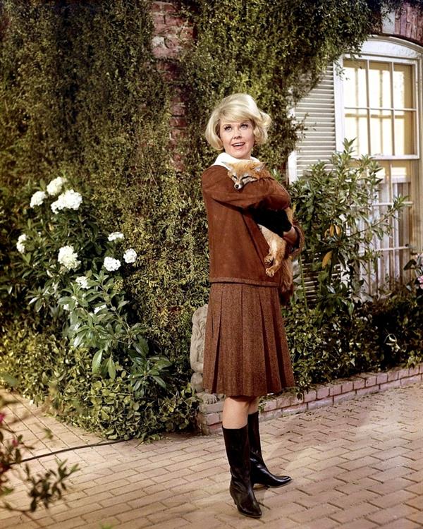 Doris Day