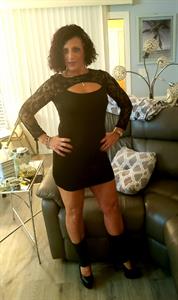 Amazing fit hot 53 y/o