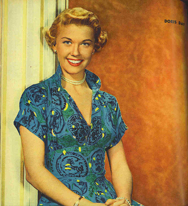 doris-day