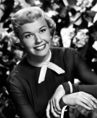 Doris Day