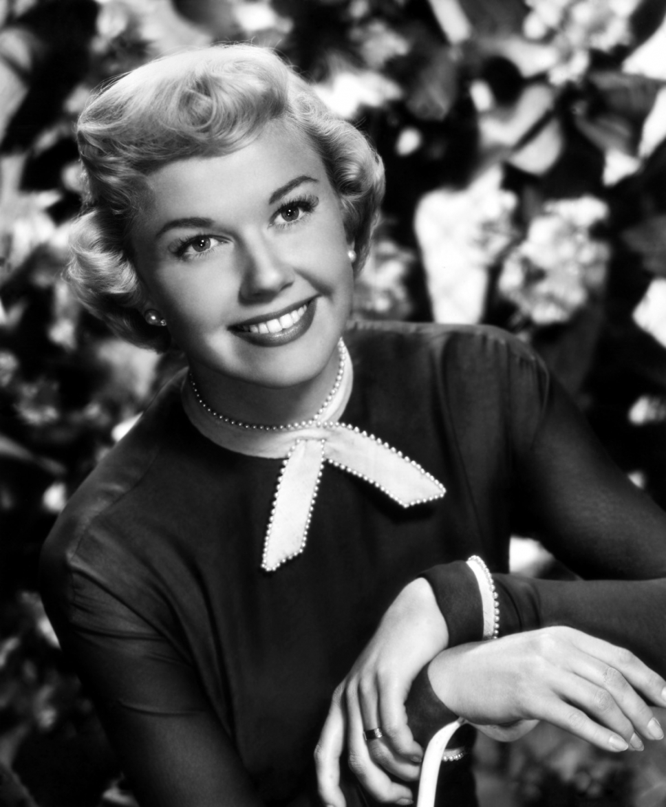 doris-day