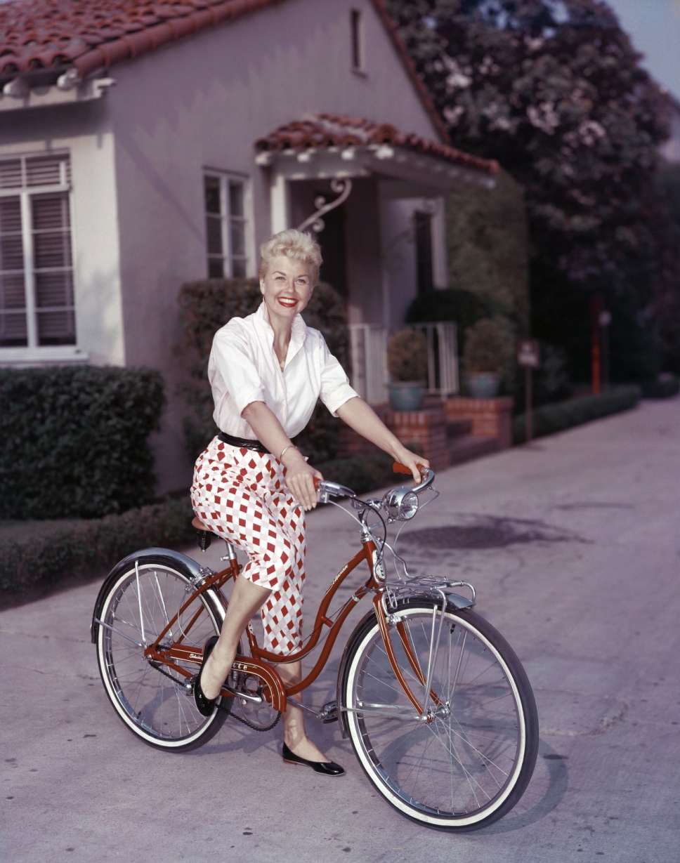 doris-day