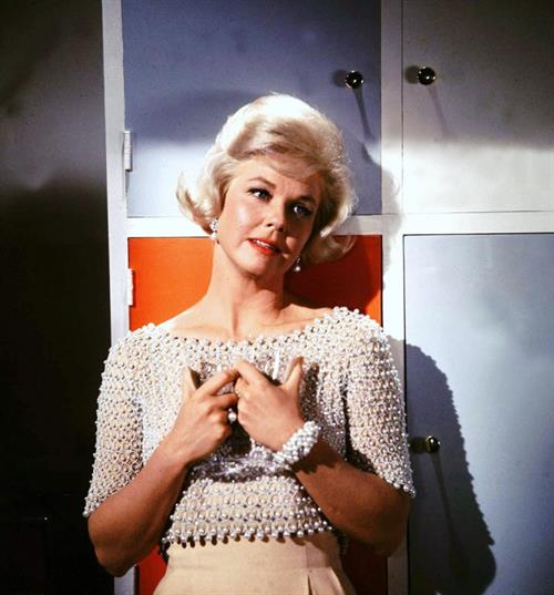 Doris Day