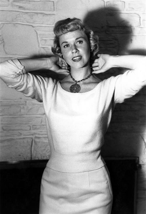 Doris Day