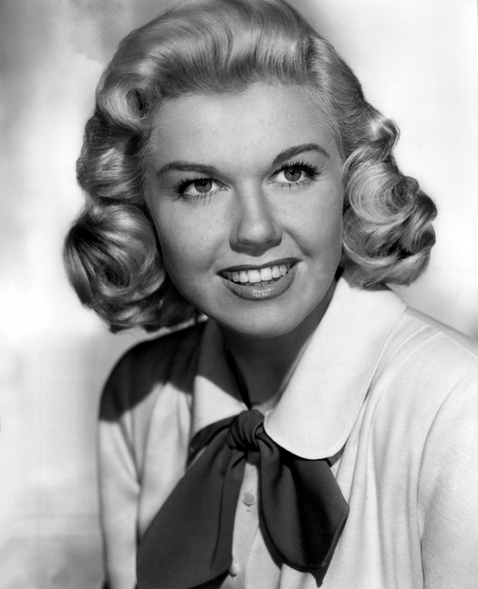 doris-day