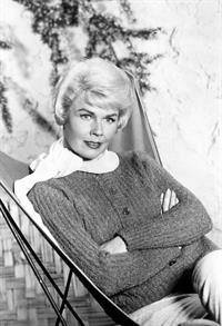 Doris Day
