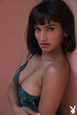 Angel Constance Exotic Stunner