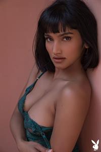 Angel Constance Exotic Stunner