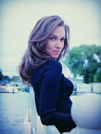 Ольга Вохмянина sexy Russian