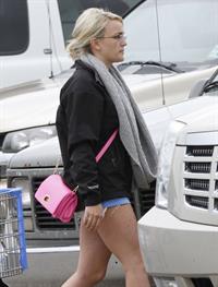 Jamie Lynn Spears
