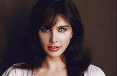 Lisa Ray