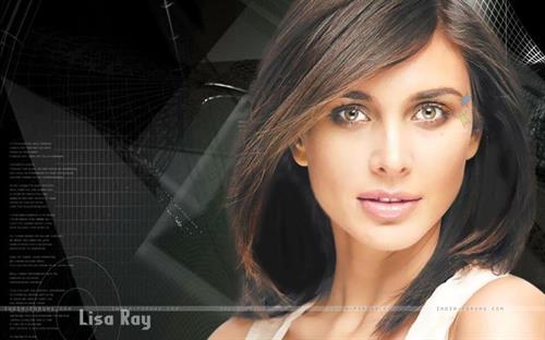 Lisa Ray