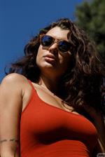 Nalani Dacus Exotic Brunette