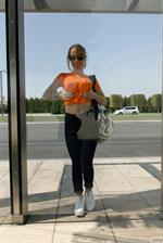 Victoria & Diana Fun in the Park