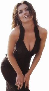 Shania Twain