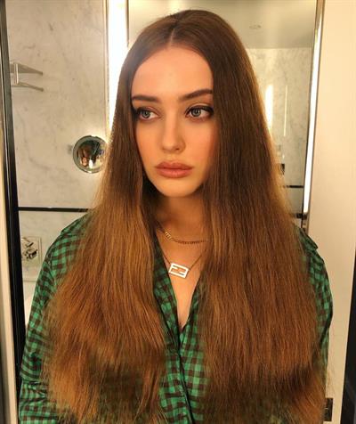 Katherine Langford