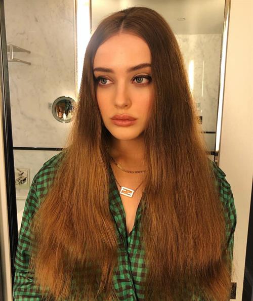 Katherine Langford