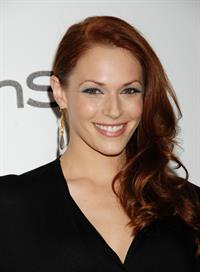 Amanda Righetti