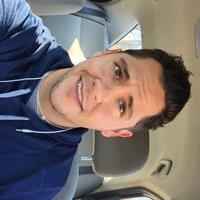 Anonymous taking a selfie