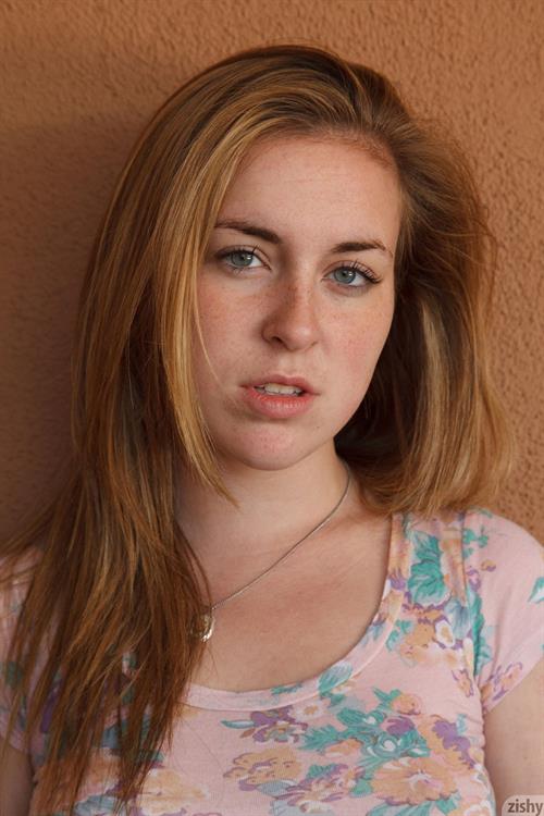 Mattie Borders Pictures Mattie Borders Cute Redhead