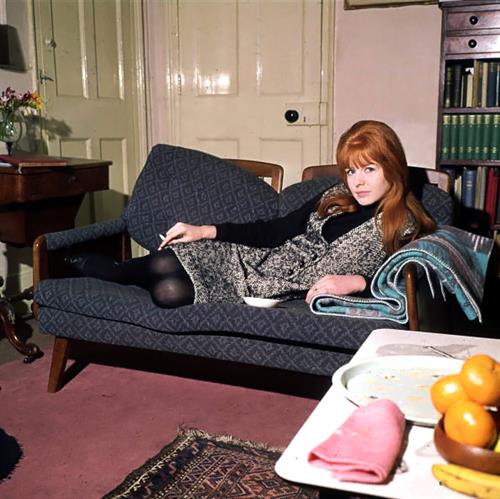 Jane Asher
