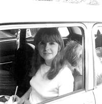Jane Asher