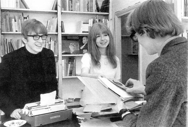 Jane Asher