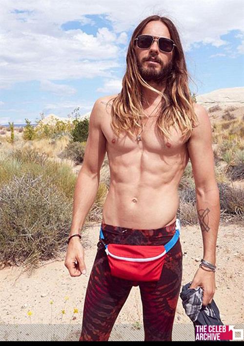 Jared Leto