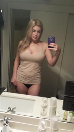 Danielle FTV Nude Pictures Tbt 2014