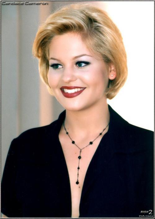 Candace Cameron