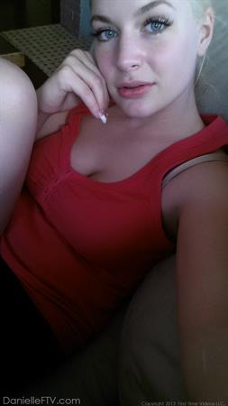Danielle FTV Nude Pictures Tbt 2013 No7