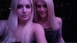 Danielle FTV Nude Pictures Pretty Fun In La Vegas And Phoenix