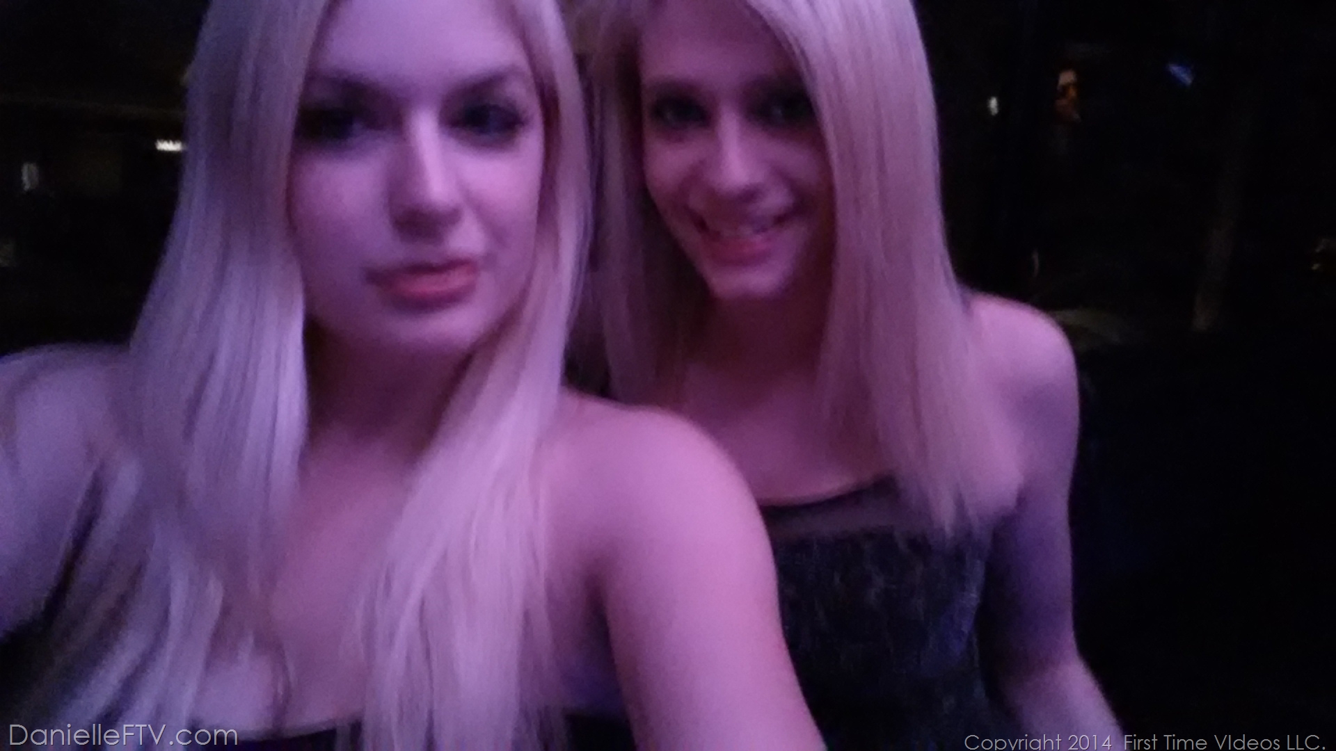 Pretty Fun In La Vegas And Phoenix