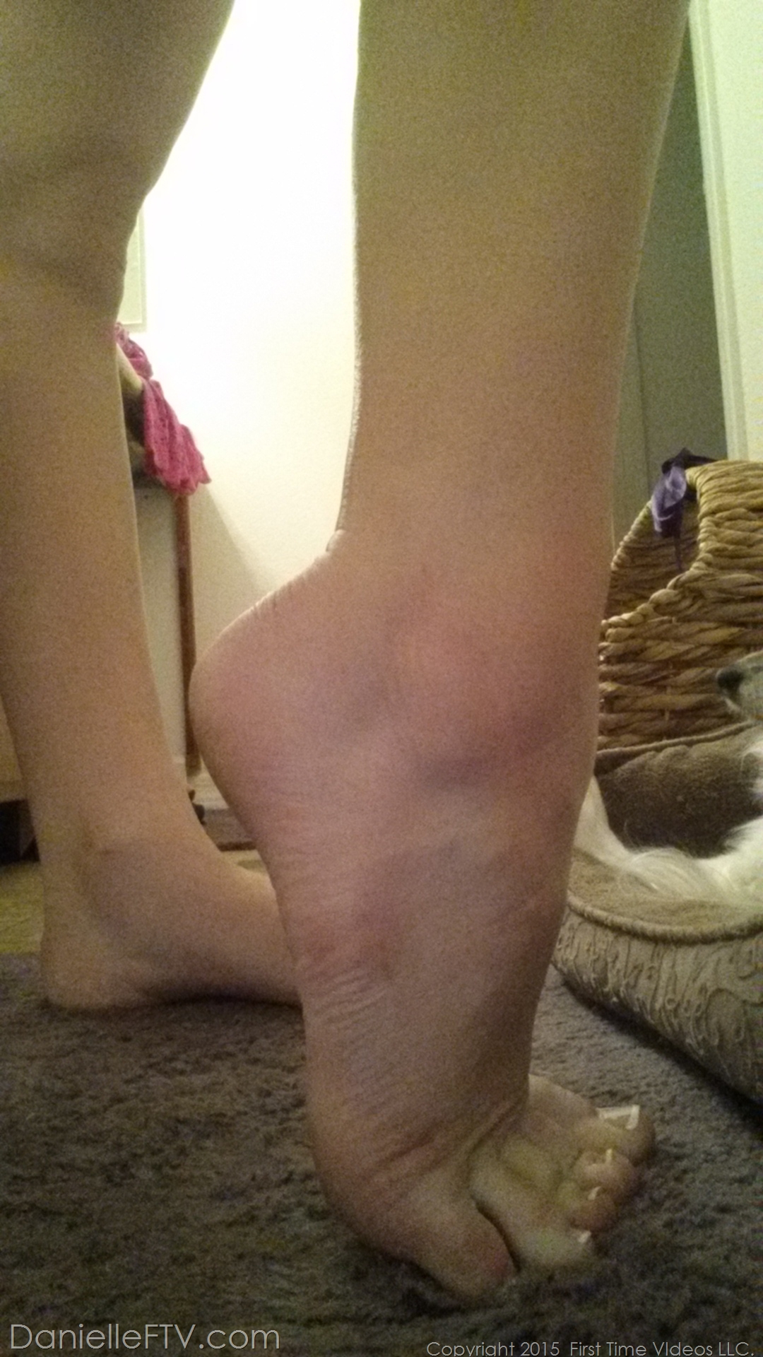 Good Times In CA And AZ