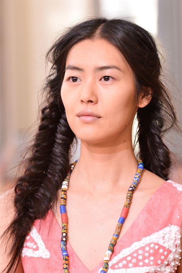 Liu Wen