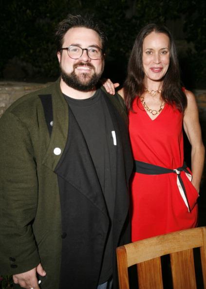 Jennifer Schwalbach Smith