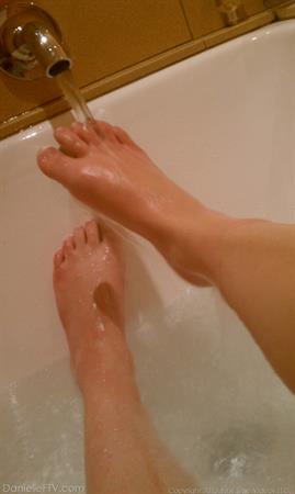 Danielle In Phoenix Vegas And La