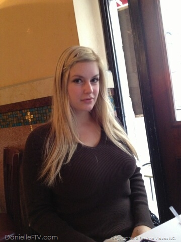 Danielle In Nm Nyc And Phx