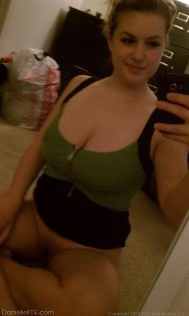 Danielle FTV Nude Pictures Danielle In Las Vegas And Phoenix