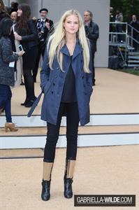 Gabriella Wilde