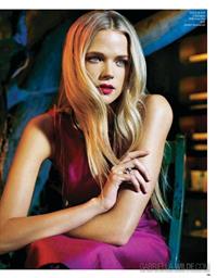 Gabriella Wilde