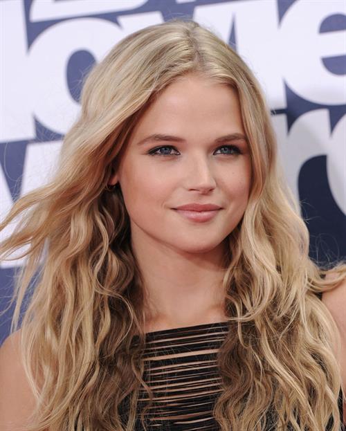 Gabriella Wilde