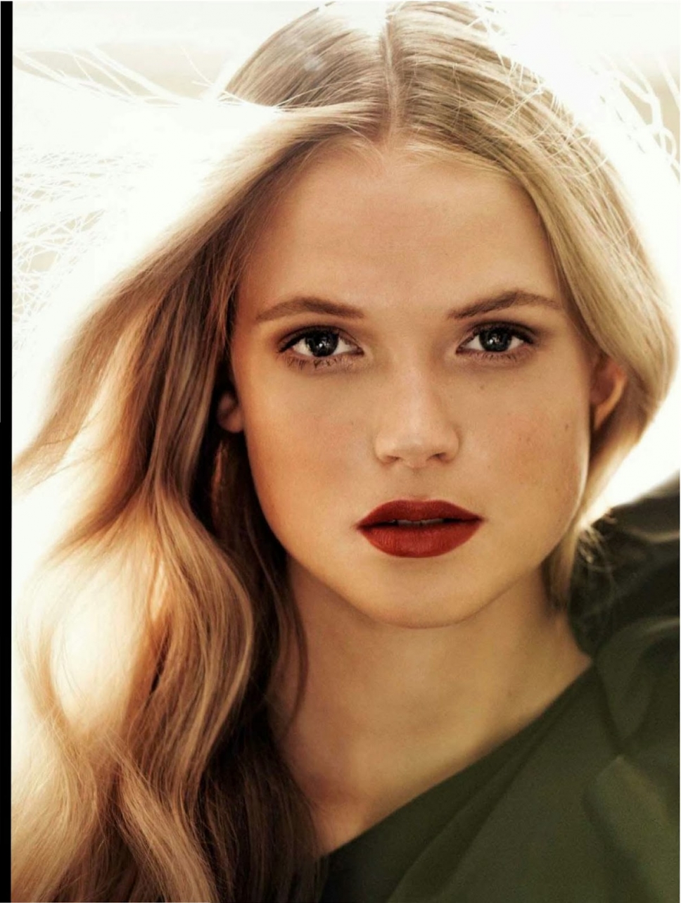 Gabriella Wilde