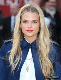 Gabriella Wilde